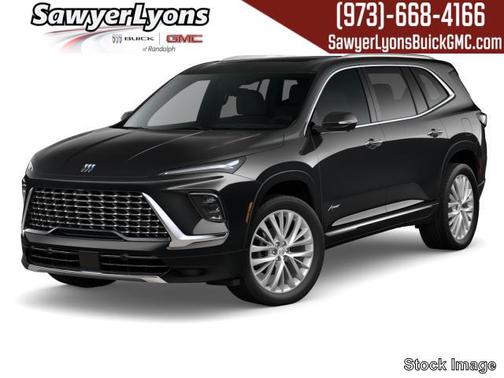 2025 Buick Enclave Avenir FWD