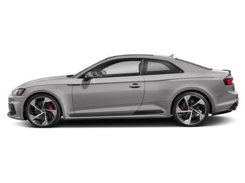 Florett Silver Metallic 2019 Audi RS 5 2.9T