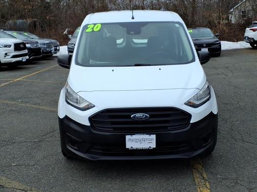 2020 Ford Transit Connect XL Cargo Van