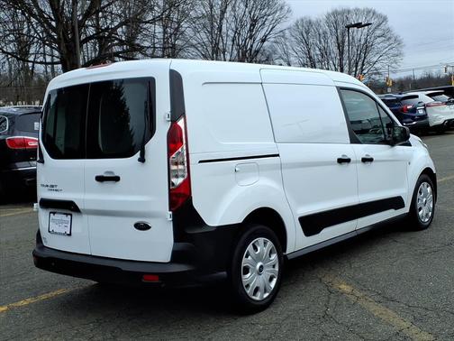 2020 Ford Transit Connect XL Cargo Van