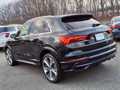 2021 Audi Q3 45 S line Premium Plus