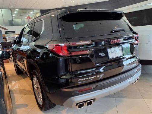 2025 GMC Acadia AWD Elevation