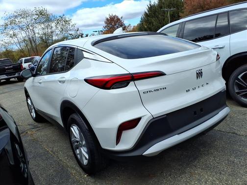 2026 Buick Envista Preferred FWD