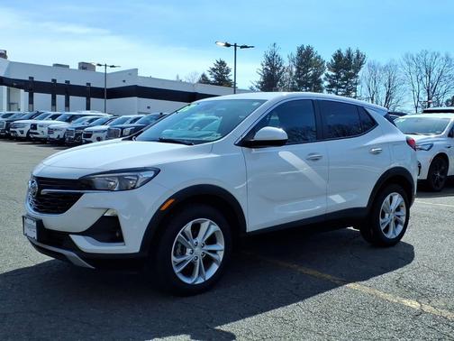 2022 Buick Encore GX Preferred
