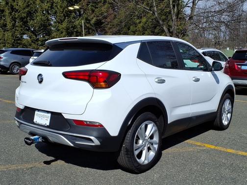2022 Buick Encore GX Preferred