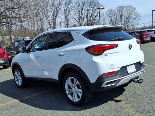 2022 Buick Encore GX Preferred
