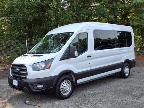 2020 Ford Transit-350 XL