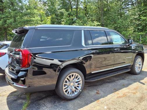 2025 GMC Yukon XL 4WD Elevation