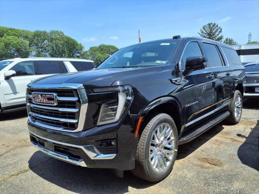 2025 GMC Yukon XL 4WD Elevation