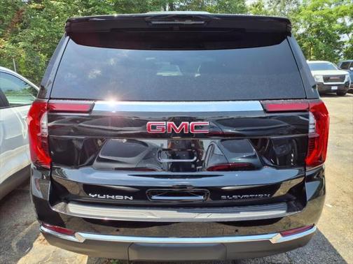 2025 GMC Yukon XL 4WD Elevation