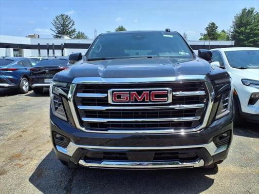2025 GMC Yukon XL 4WD Elevation