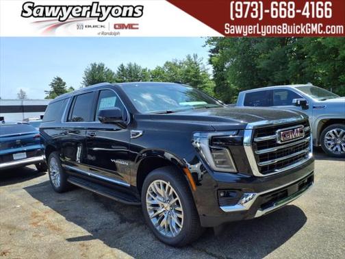 2025 GMC Yukon XL 4WD Elevation