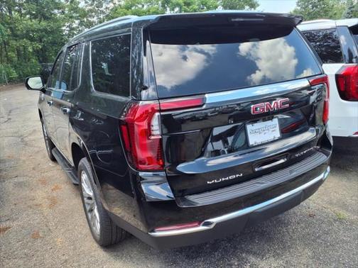 2025 GMC Yukon 4WD Elevation