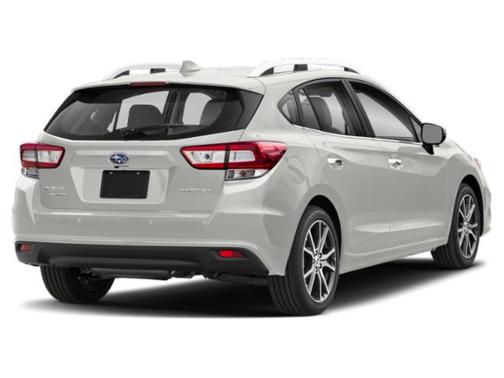 2019 Subaru Impreza 2.0i Limited