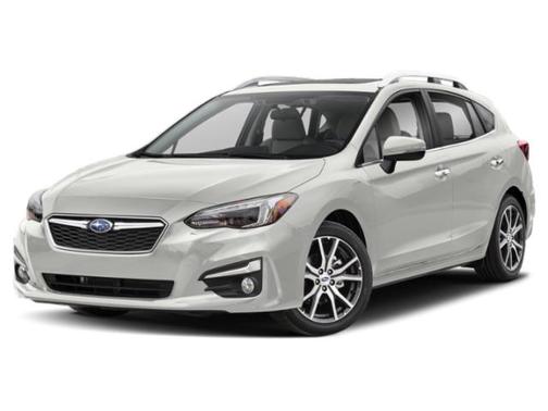 2019 Subaru Impreza 2.0i Limited