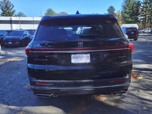 2025 Buick Enclave Preferred FWD
