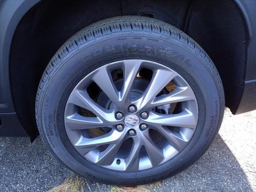 2025 Buick Enclave Preferred FWD