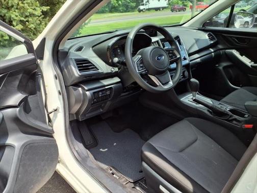 2022 Subaru Impreza Base