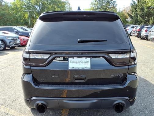 2023 Dodge Durango SRT Hellcat Premium AWD