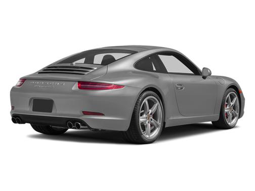 2014 Porsche 911 Carrera S