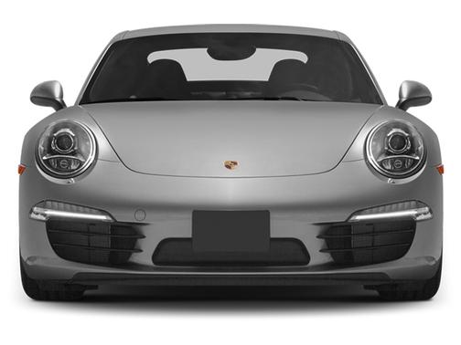 2014 Porsche 911 Carrera S