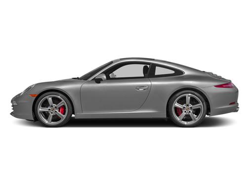 2014 Porsche 911 Carrera S