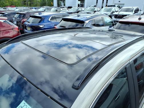 Ceramic 2026 Buick Encore GX Sport Touring