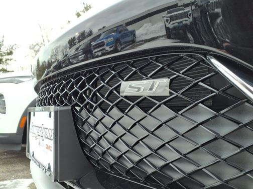 2026 Buick Envista Sport Touring FWD