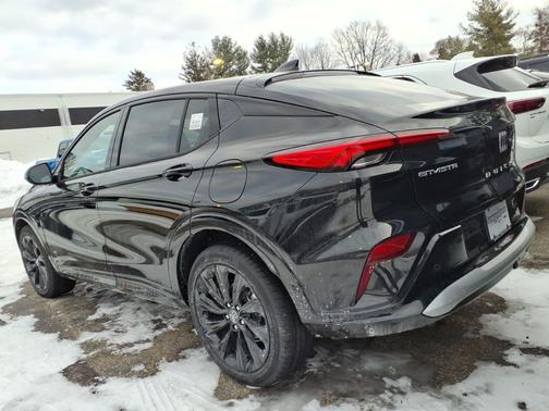 2026 Buick Envista Sport Touring FWD