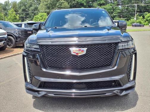 2023 Cadillac Escalade V-Series