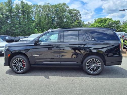 2023 Cadillac Escalade V-Series