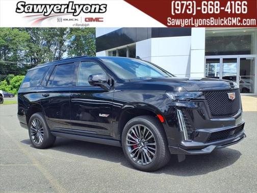 2023 Cadillac Escalade V-Series