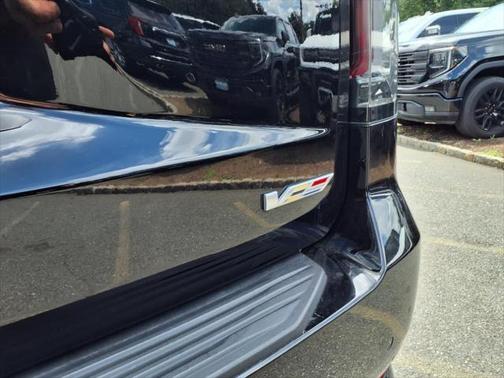 2023 Cadillac Escalade V-Series