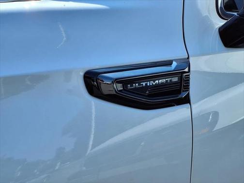 2025 GMC Yukon XL Denali Ultimate