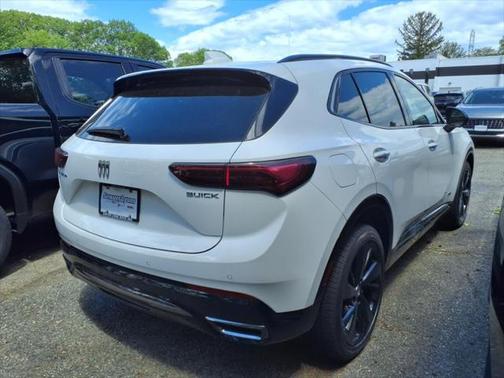 2025 Buick Envision Sport Touring AWD
