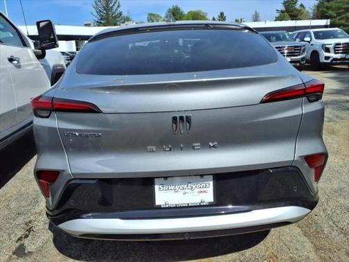 2025 Buick Envista Sport Touring FWD