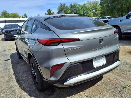 2025 Buick Envista Sport Touring FWD