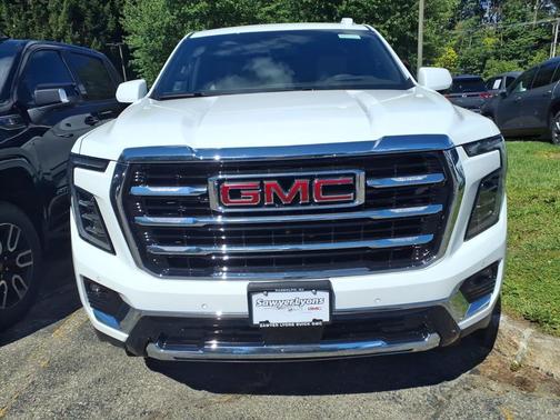 2025 GMC Yukon XL 4WD Elevation
