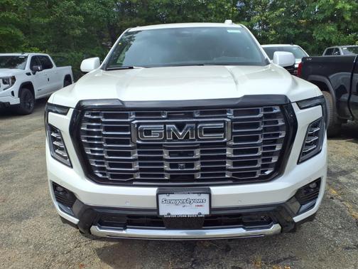 2025 GMC Yukon XL Denali Ultimate