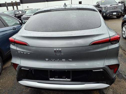 2025 Buick Envista Sport Touring FWD