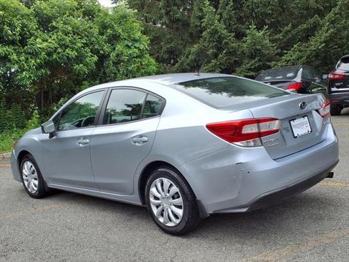 2018 Subaru Impreza 2.0i