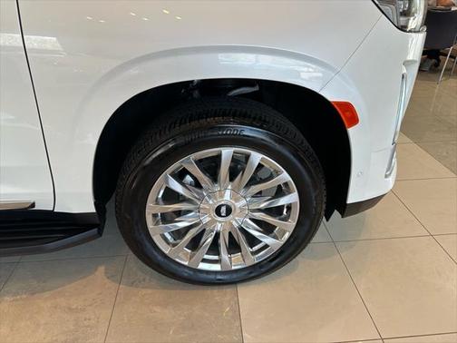 2023 Cadillac Escalade ESV Premium Luxury