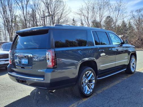 2020 GMC Yukon XL Denali