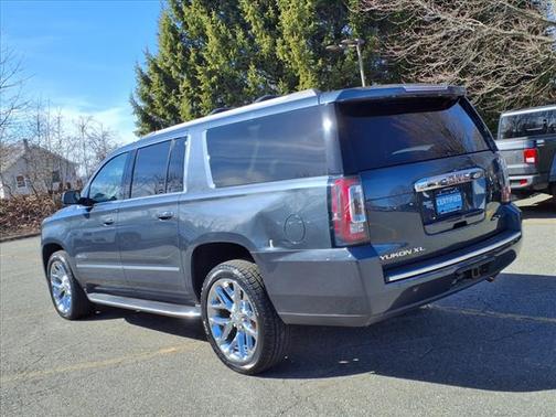 2020 GMC Yukon XL Denali