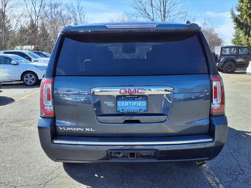 2020 GMC Yukon XL Denali