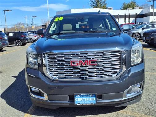 2020 GMC Yukon XL Denali