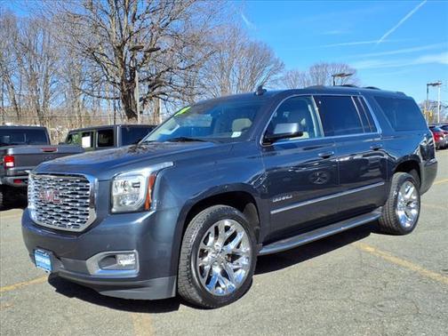 2020 GMC Yukon XL Denali