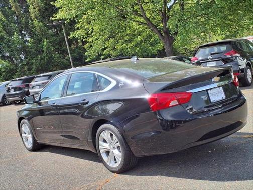 2014 Chevrolet Impala 2LT