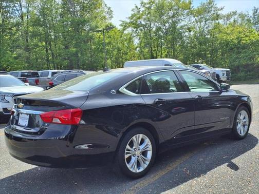 2014 Chevrolet Impala 2LT
