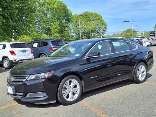 2014 Chevrolet Impala 2LT
